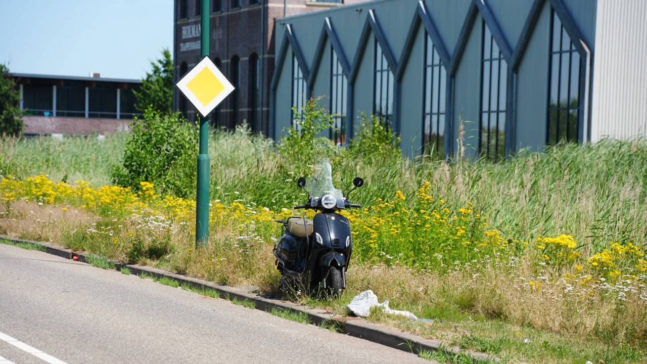 Foto: Erik Haverhals/Persbureau Heitink.