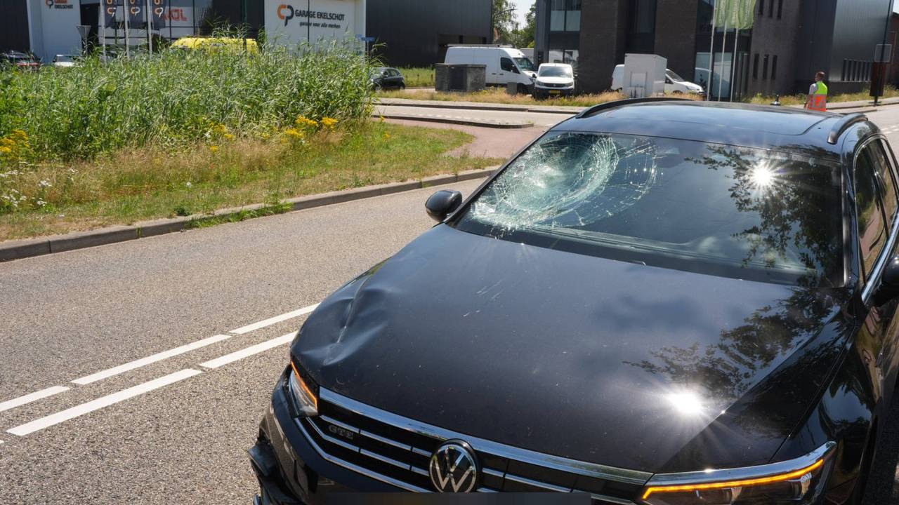Foto: Erik Haverhals/Persbureau Heitink.