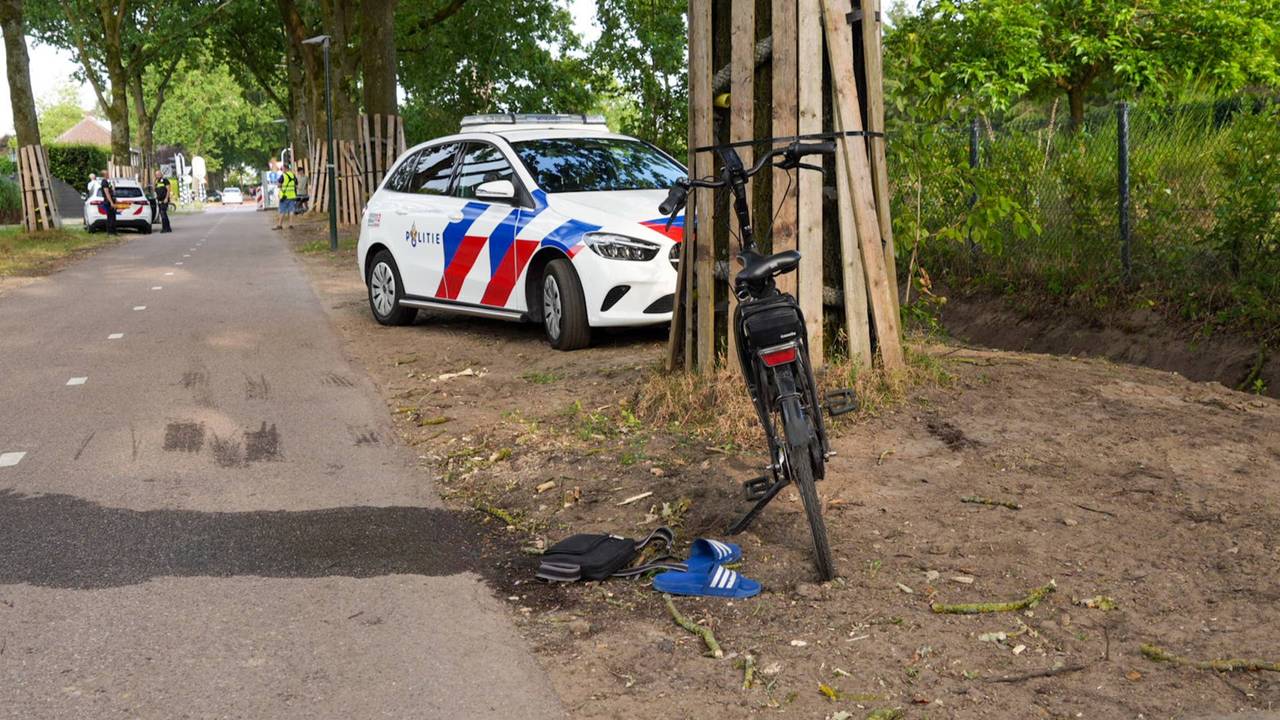 Foto: Harrie Grijseels/Persbureau Heitink.