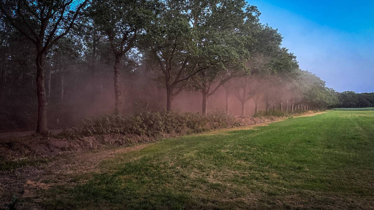 Foto: Persbureau Heitink