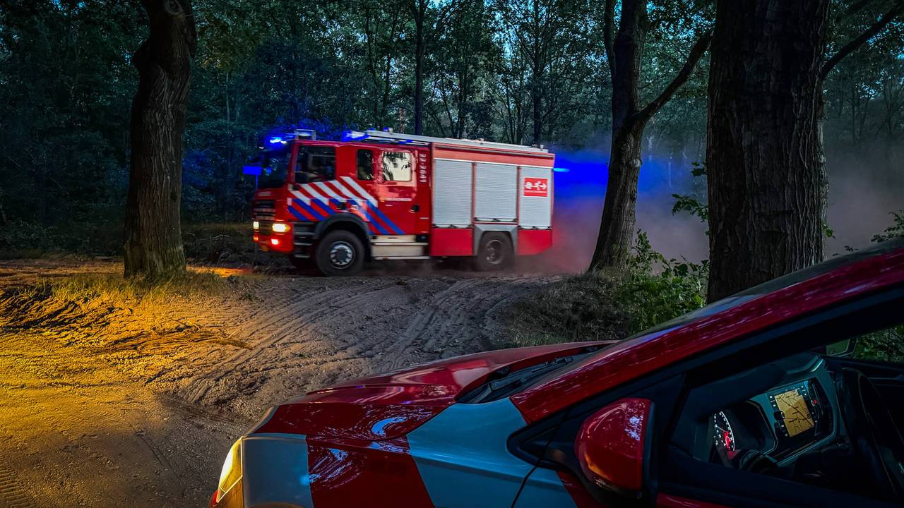 Foto: Persbureau Heitink