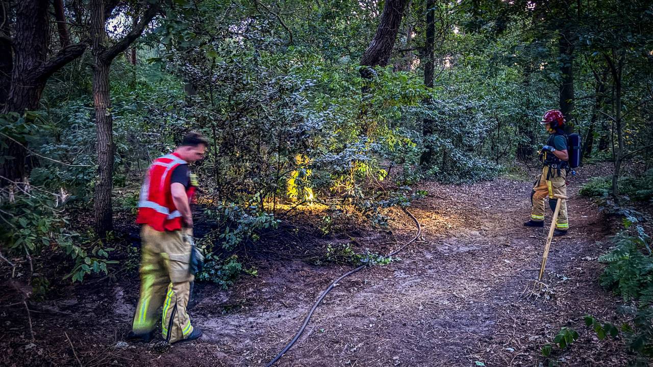 Foto: Persbureau Heitink