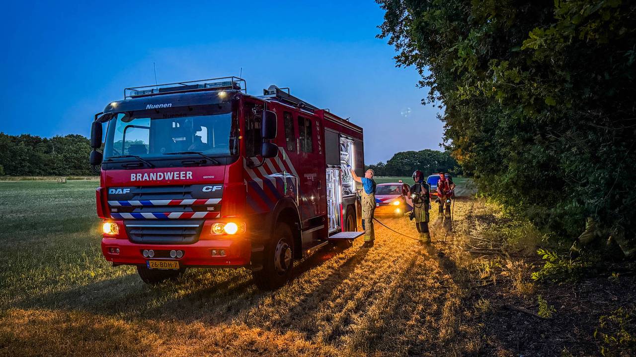 Foto: Persbureau Heitink