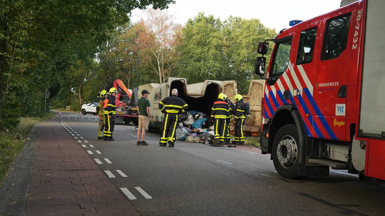 Foto: Jeroen Stuve/Persbureau Heitink.