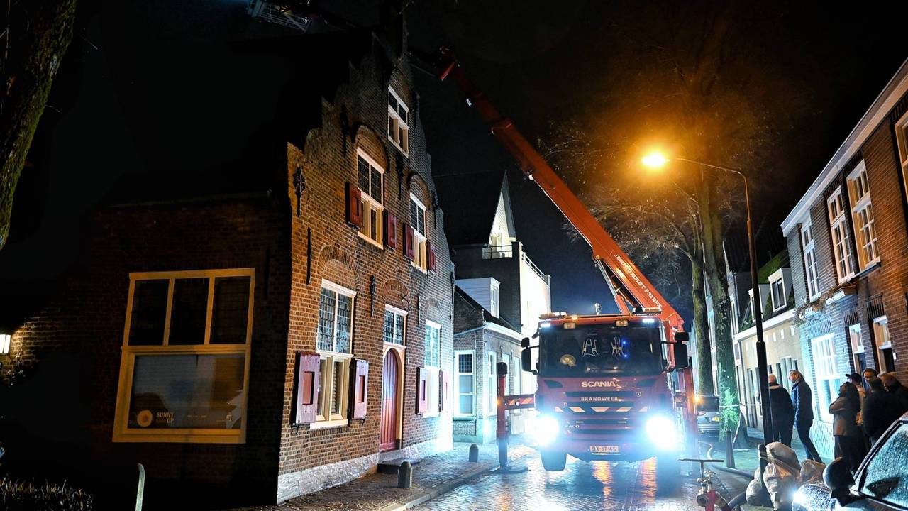 (foto: Toby de Kort/Persbureau Heitink)