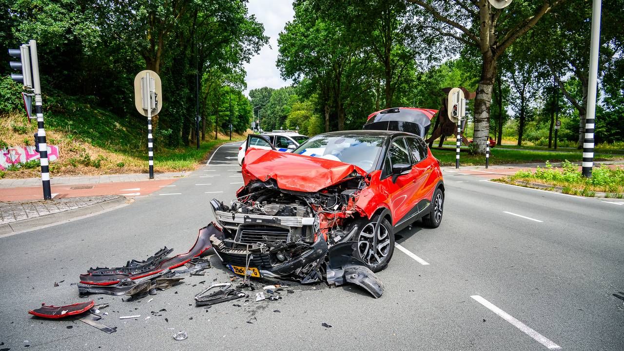Foto: Tom van der Put/Persbureau Heitink.