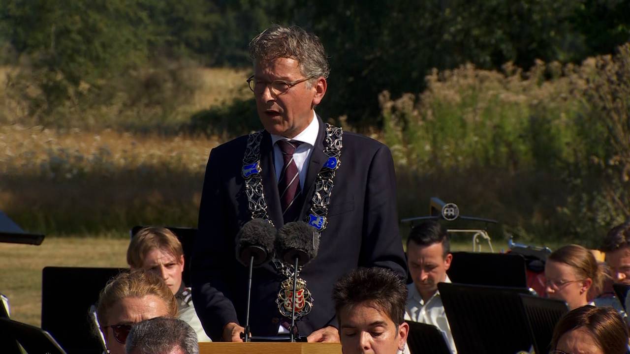 Eindhoven en Defensie maken excuses voor nasleep Herculesramp