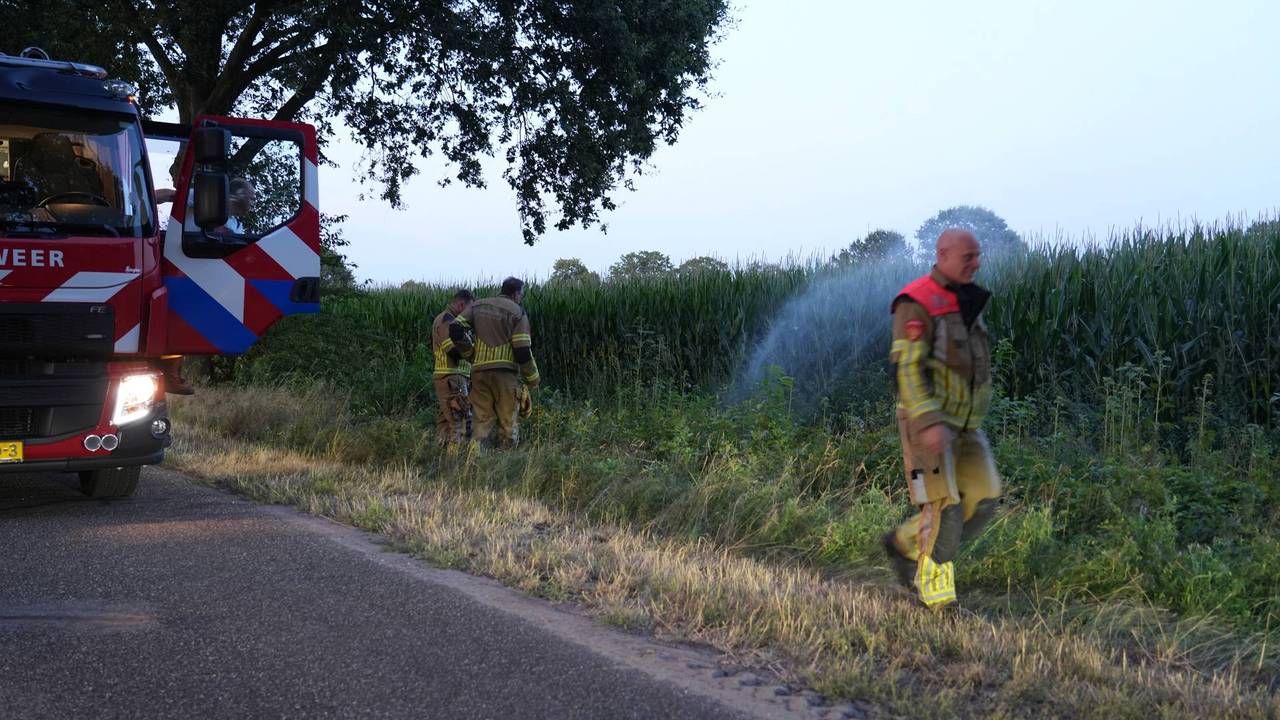 Foto: Jeroen Stuve / Persbureau Heitink