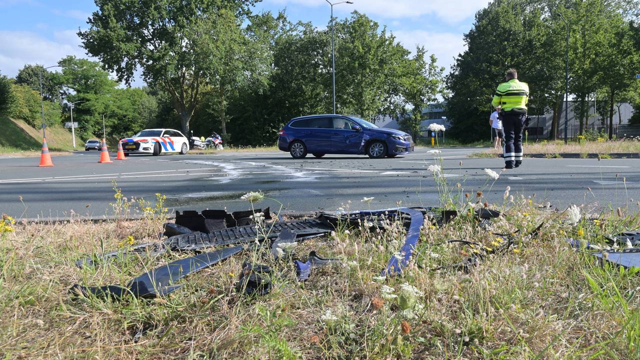 Foto: Perry Roovers/Persbureau Heitink.