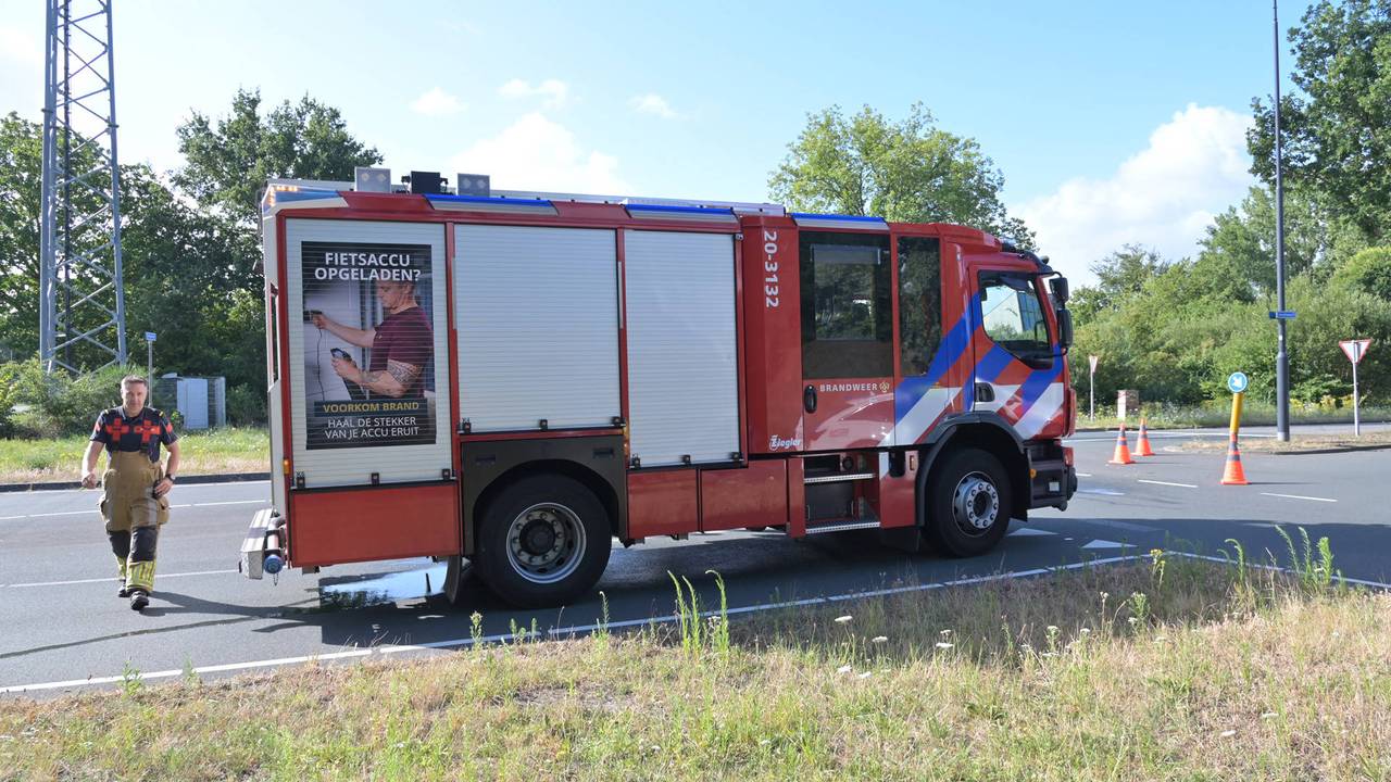 Foto: Perry Roovers/Persbureau Heitink.