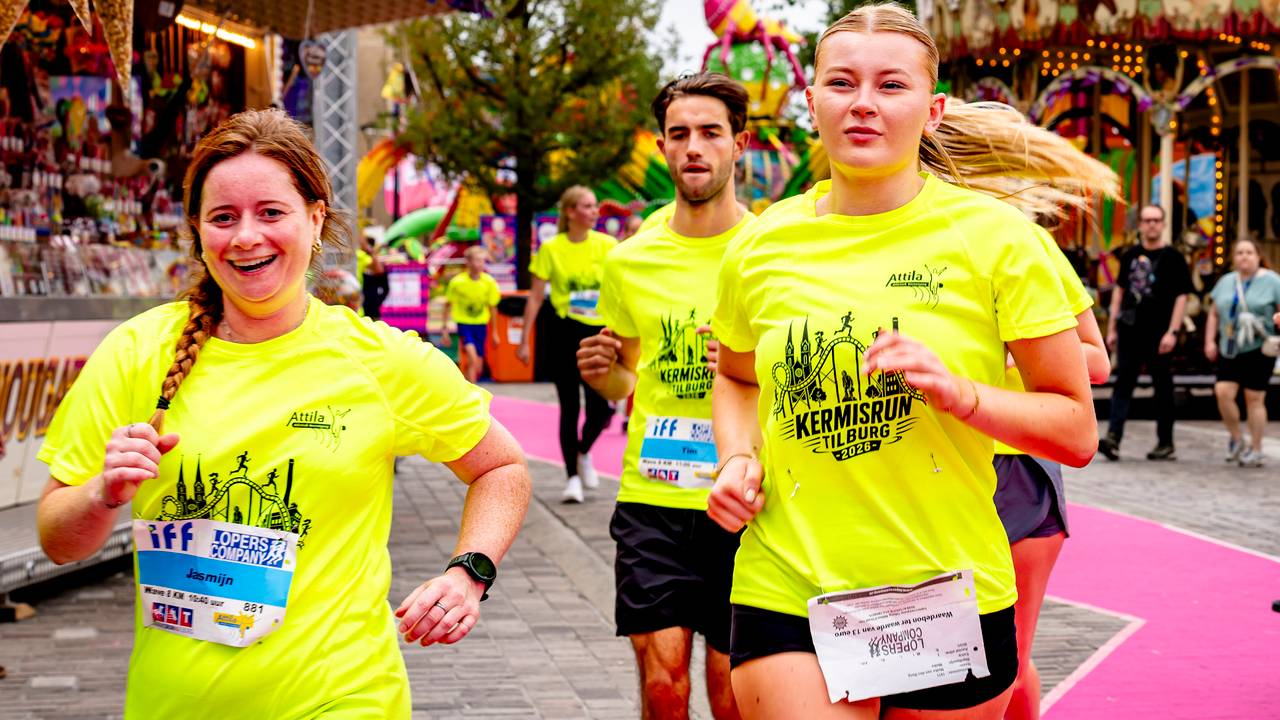 Foto: Caroline van Leusden/Eye4images