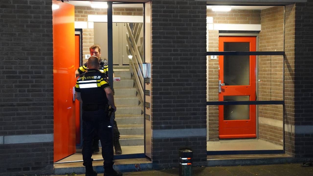 Foto: Bart Meesters/Persbureau Heitink.