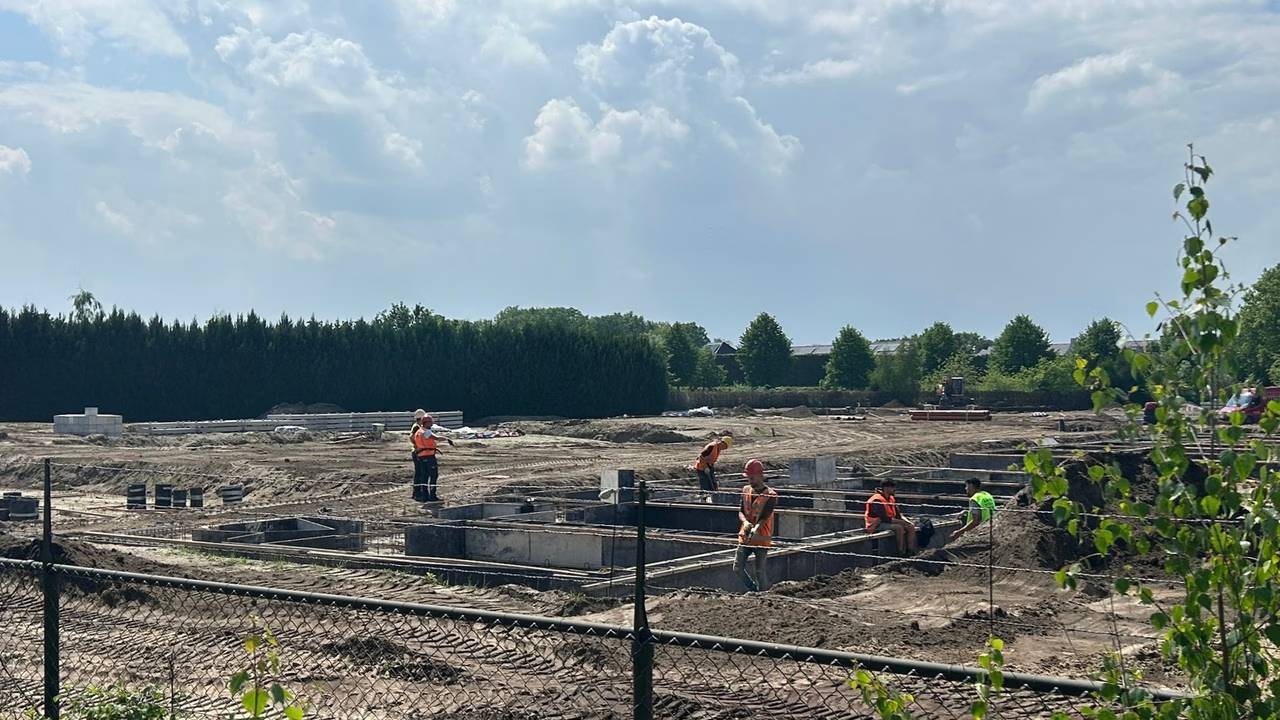 Nieuwe asielopvang gaat niet op 1 oktober, maar pas op 1 december open