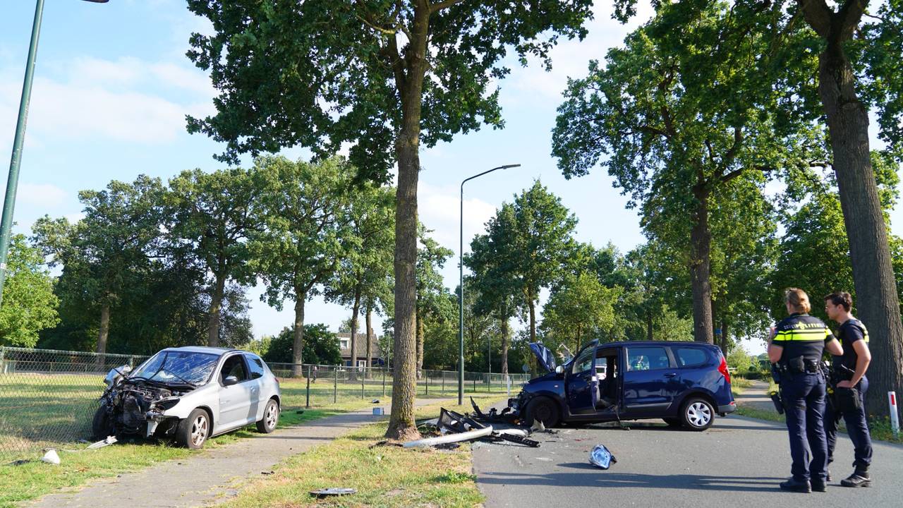 Foto: Bart Meesters/Persbureau Heitink.