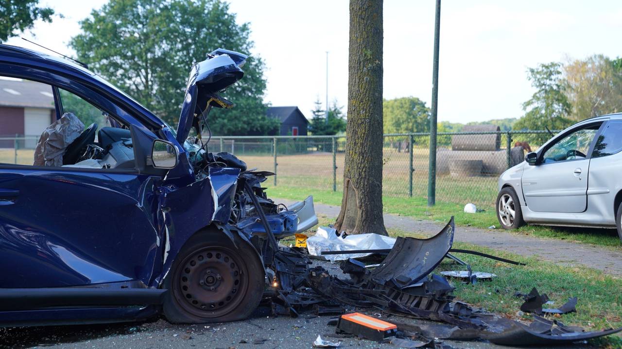 Foto: Bart Meesters/Persbureau Heitink.