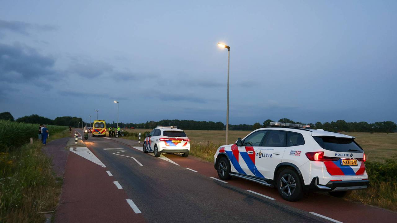 Foto: Addy Smits/Persbureau Heitink.