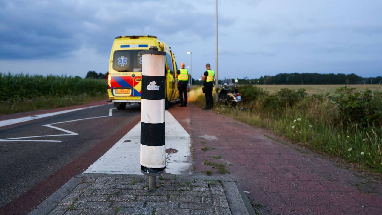 Foto: Addy Smits/Persbureau Heitink.