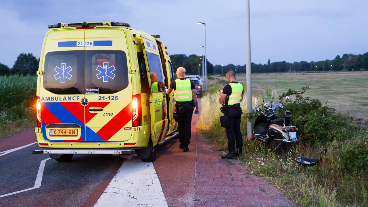 Foto: Addy Smits/Persbureau Heitink.