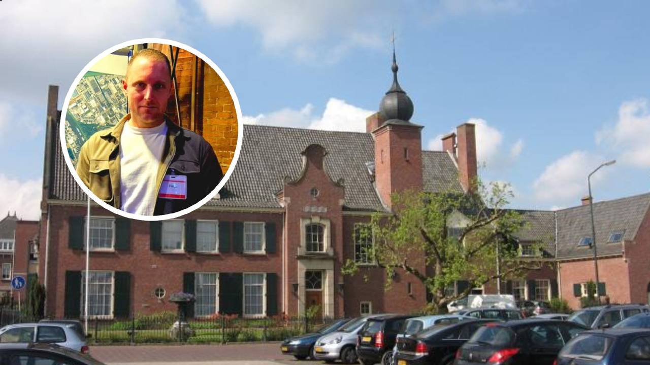 Wethouder stopt al na een ruime maand omdat werk niet bij hem past