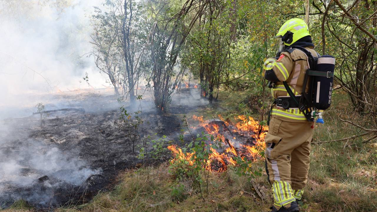 Foto: Erik Haverhals/Persbureau Heitink.