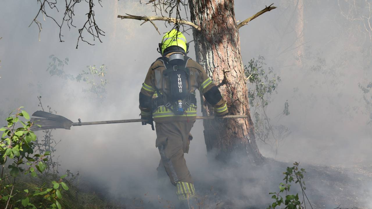 Foto: Erik Haverhals/Persbureau Heitink.