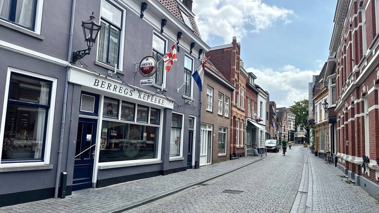 Gemeenteraad buigt zich tijdens spoeddebat over livemuziek bij Krabbenfoor