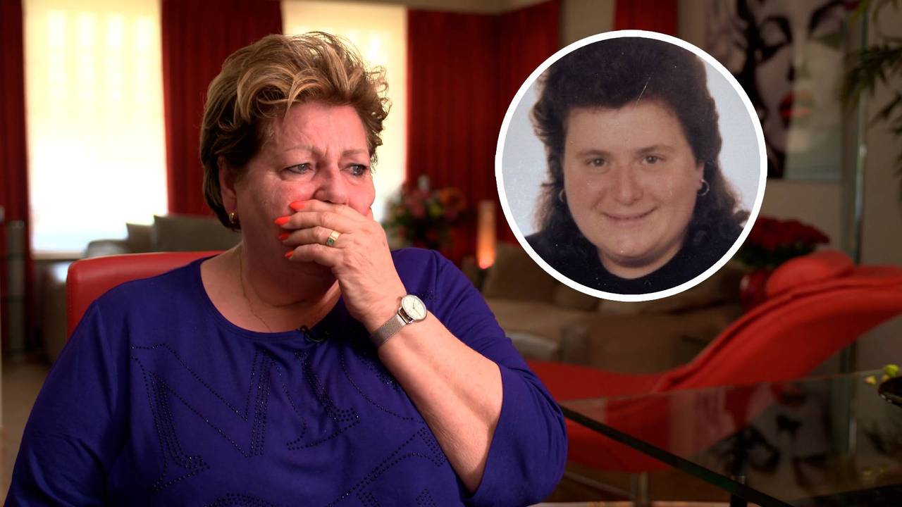 Annelies weet na 37 jaar nog steeds niet wie haar zusje Wies Hensen doodde