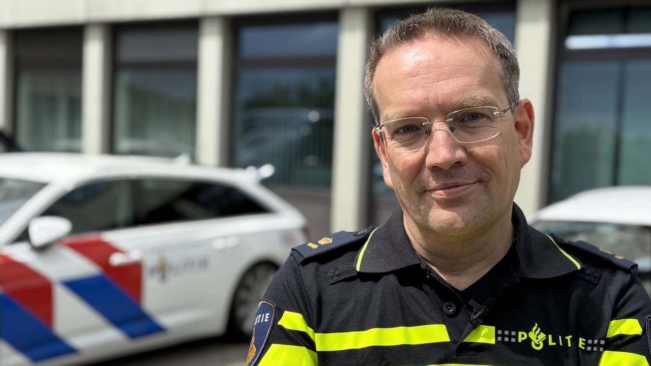 'Vuurwerkverbod kan aantal explosies terugdringen', hoopt politiechef