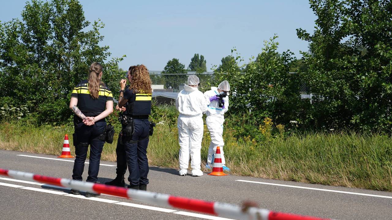 Foto: Jeroen Stuve / Persbureau Heitink
