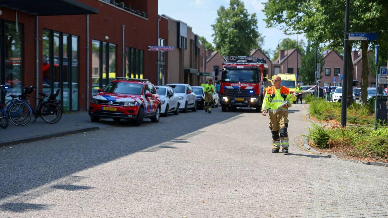 Foto: Addy Smits / Persbureau Heitink.