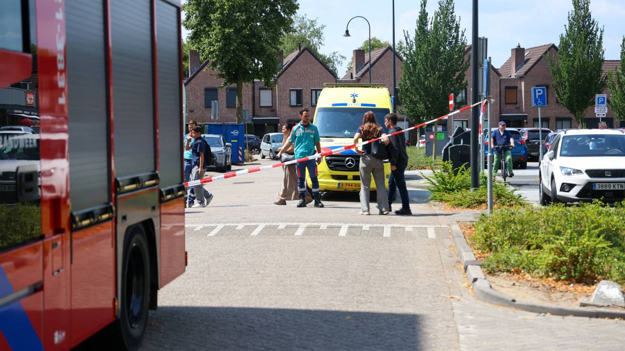 Foto: Addy Smits / Persbureau Heitink.