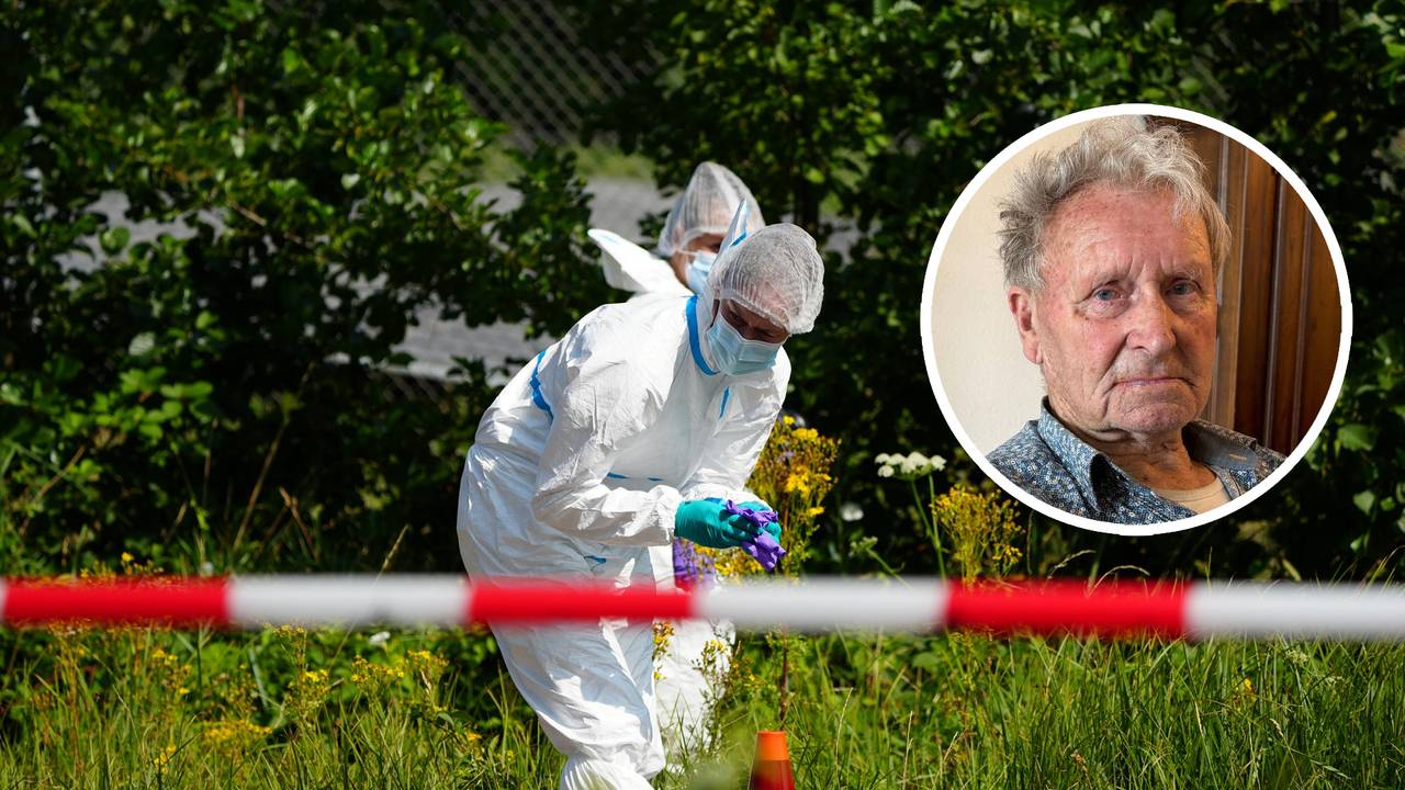Buurtbewoner over pad waar dode man werd gevonden: 'Hier gebeurt van alles'