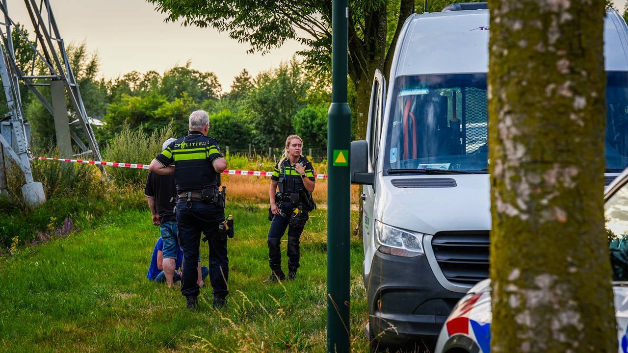 Chauffeur taxibusje Eerde was voor de tweede keer beroofd in een week tijd
