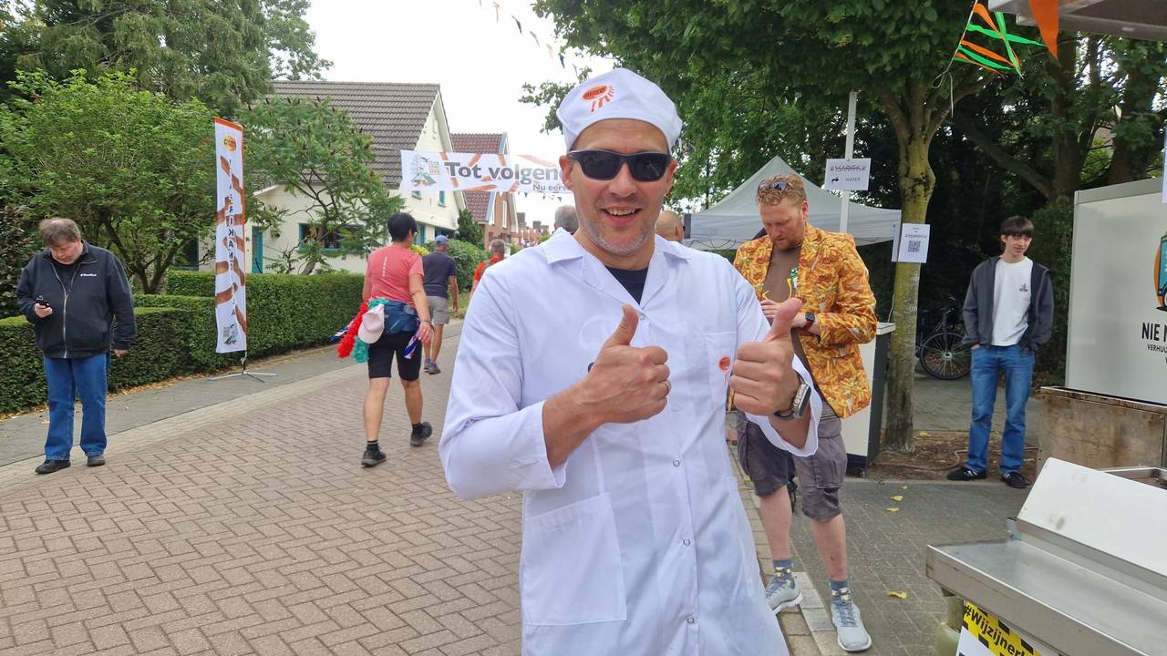 Die dellekes in Vianen zijn om je vingers bij op te eten!