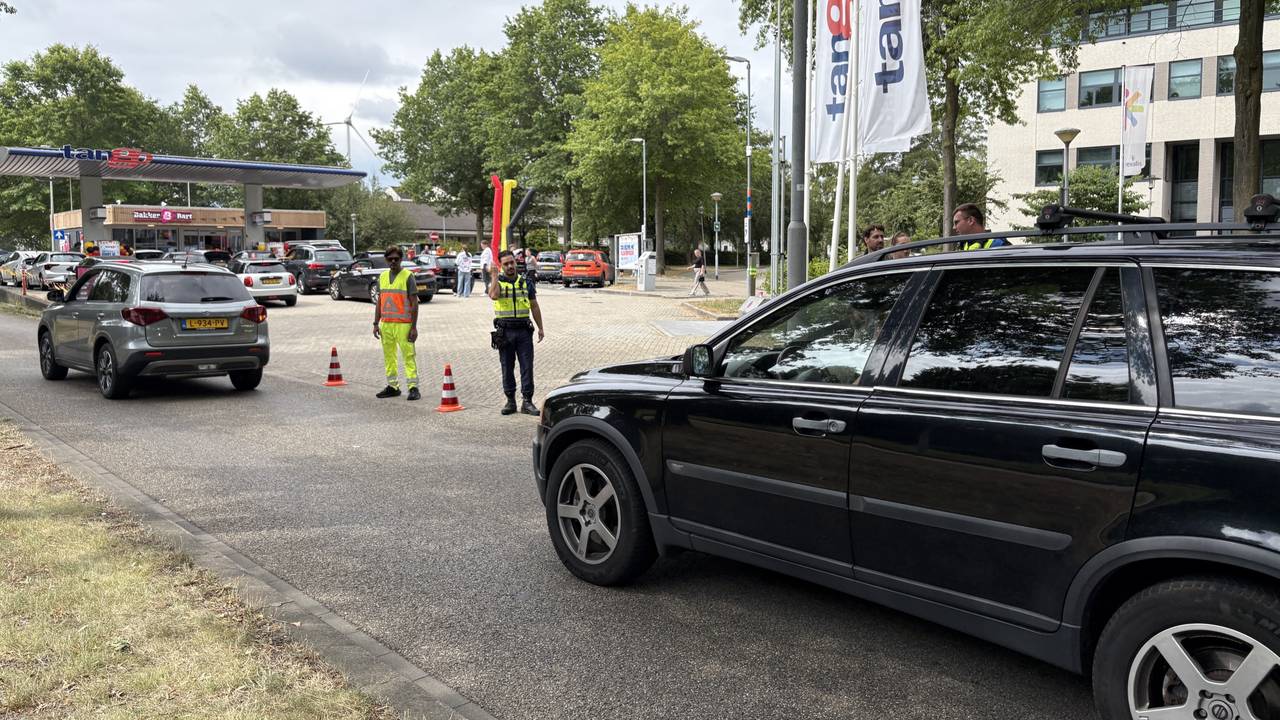 Foto: Jan Waalen/Omroep Brabant.