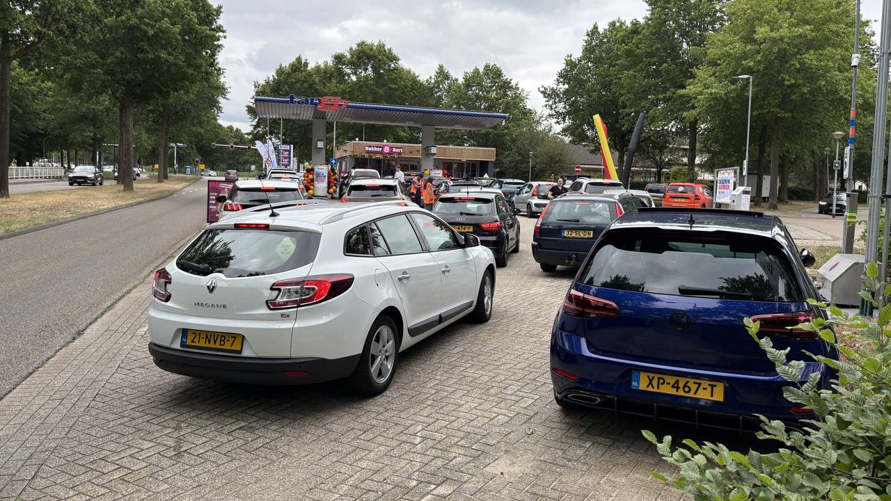Foto: Jan Waalen/Omroep Brabant.