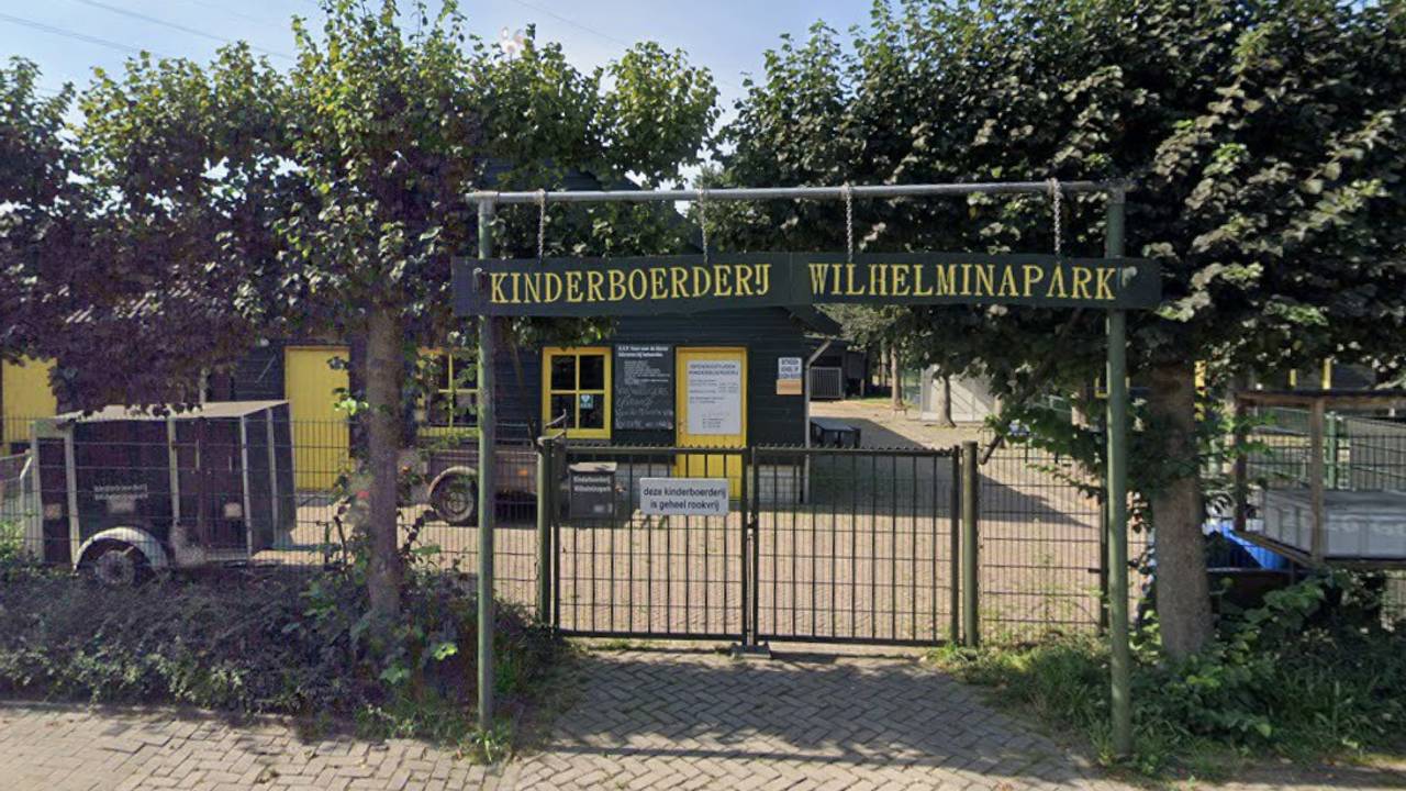 Nieuwe beheerder kinderboerderij Best na klachten over dierenleed