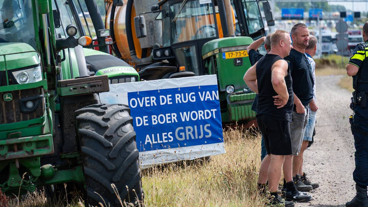 Foto: Tom van der Put/Persbureau Heitink.