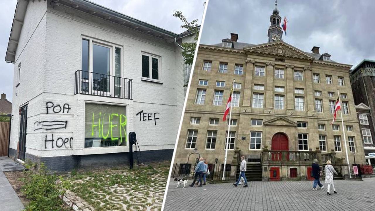 Gemeenteraad Den Bosch reageert op bekladingen Engelen en Bokhoven 