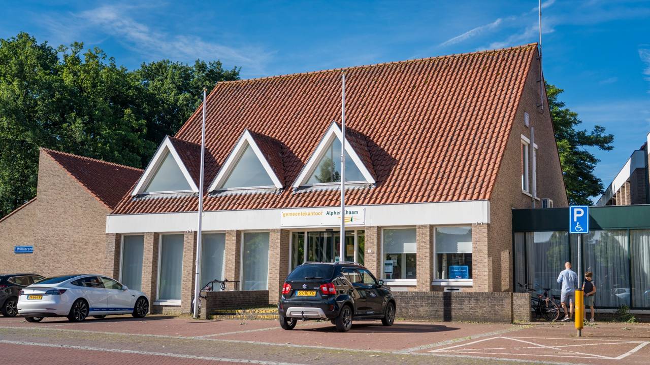Foto: Persbureau Heitink.