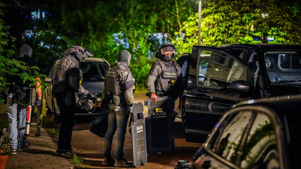Eindhovense terreurverdachte (19) werd eerder veroordeeld voor terrorisme