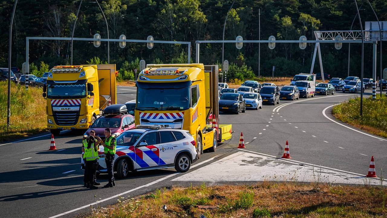 Foto: Persbureau Heitink