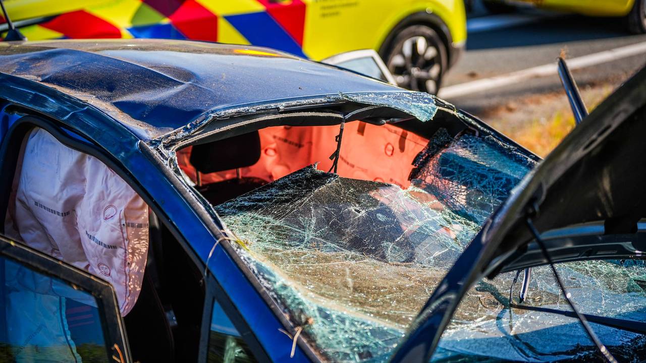 Foto: Persbureau Heitink