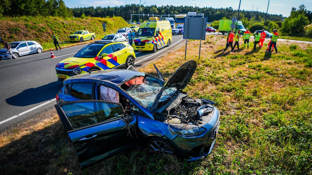 AUTO OVER KOP