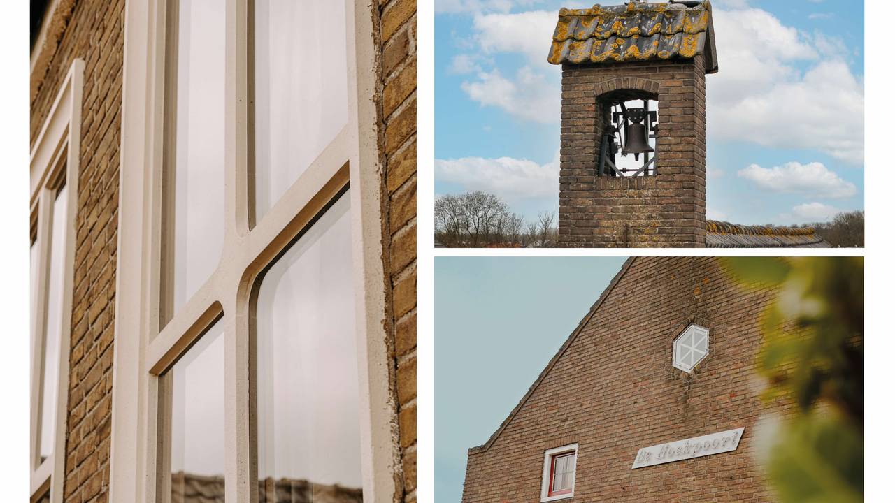 Foto: De Landerije Makelaars.