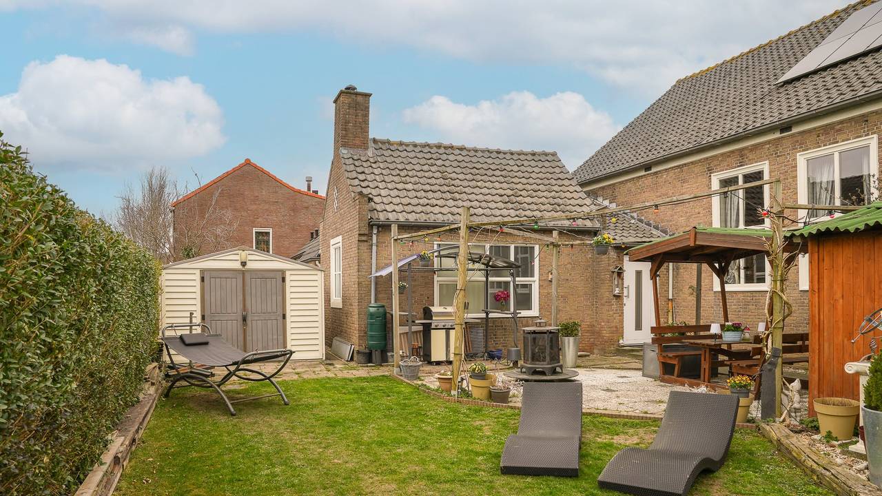 Foto: De Landerije Makelaars.