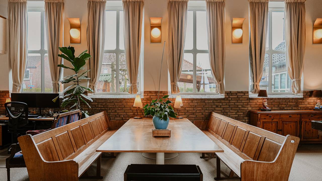 Foto: De Landerije Makelaars.