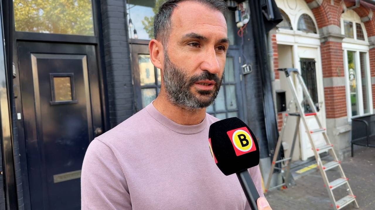 Explosie bij restaurant staat op camera: beelden wijzen op gerichte actie