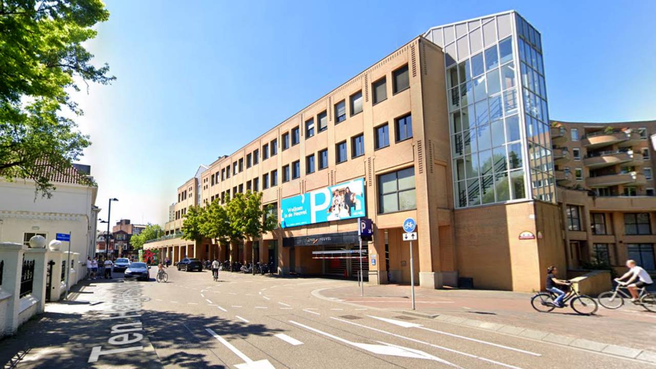 'Grapje' in parkeergarage eindigt in mishandeling, tot maanden cel geëist