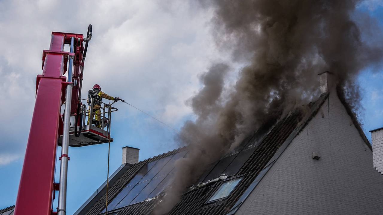 Foto: Persbureau Heitink